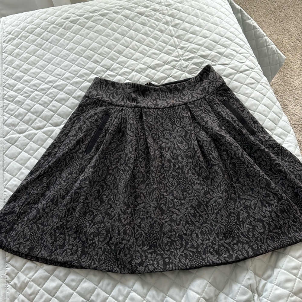 Fun skirt, size 10